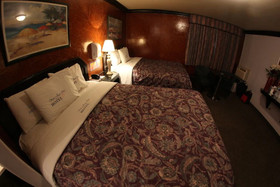 Hotel San Juan Inn