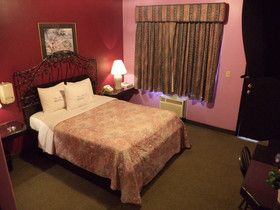 Hotel San Juan Inn
