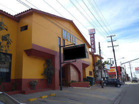 Hotel San Juan Inn