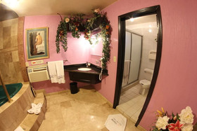 Hotel San Juan Inn
