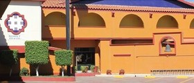 Hotel San Juan Inn