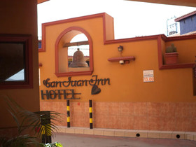 Hotel San Juan Inn