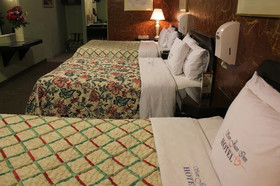 Hotel San Juan Inn