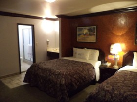 Hotel San Juan Inn