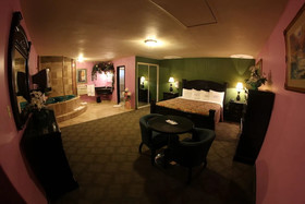Hotel San Juan Inn