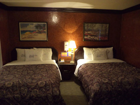 Hotel San Juan Inn