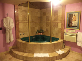 Hotel San Juan Inn