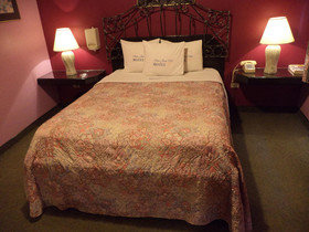 Hotel San Juan Inn