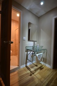Hotel Suites Del Sol