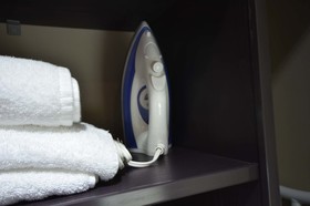 Hotel Suites Del Sol