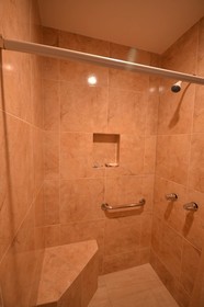 Hotel Suites Del Sol