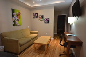 Hotel Suites Del Sol