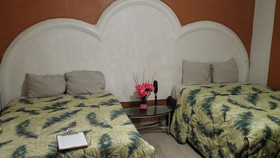 Hotel Suiza