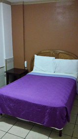 Hotel Suiza
