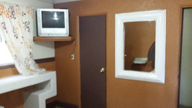 Hotel Suiza