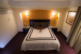 Hotel Ticuán