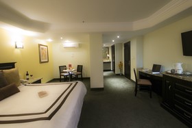 Hotel Ticuán