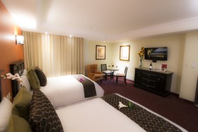 Hotel Ticuán