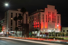 Hotel Ticuán