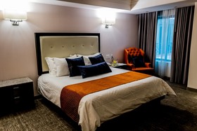 Hotel Ticuán