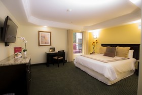 Hotel Ticuán