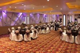 Hotel Ticuán