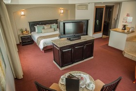 Hotel Ticuán
