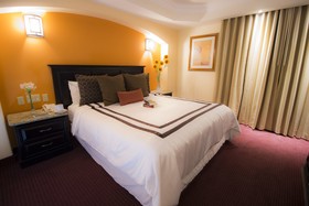 Hotel Ticuán