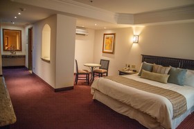 Hotel Ticuán