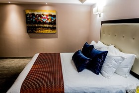 Hotel Ticuán