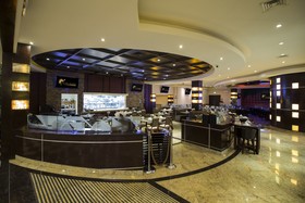 Hotel Ticuán