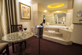 Hotel Ticuán