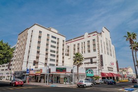 Hotel Ticuán