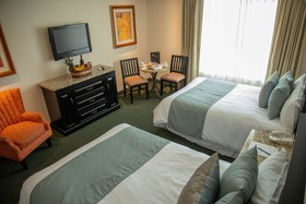 Hotel Ticuán