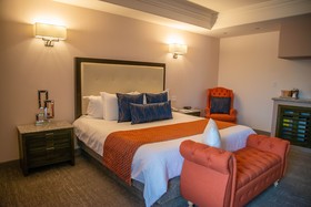 Hotel Ticuán