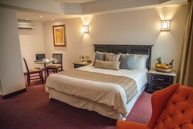 Hotel Ticuán