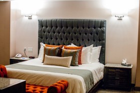 Hotel Ticuán