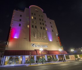 Hotel Ticuán