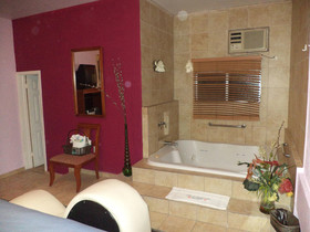 Hotel Villas de Santiago Inn
