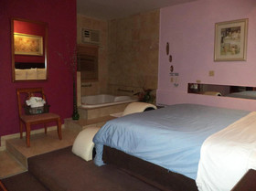 Hotel Villas de Santiago Inn