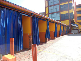 Hotel Villas de Santiago Inn