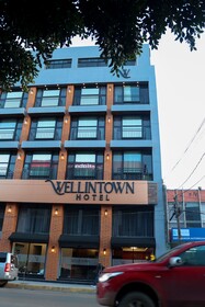 Hotel Wellintown