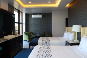 Hotel Wellintown