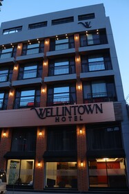 Hotel Wellintown