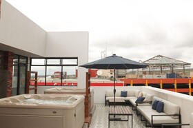 Hotel Wellintown