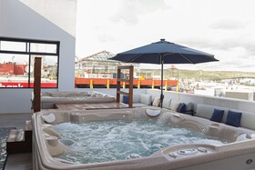 Hotel Wellintown