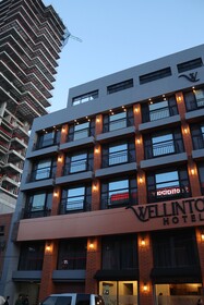 Hotel Wellintown
