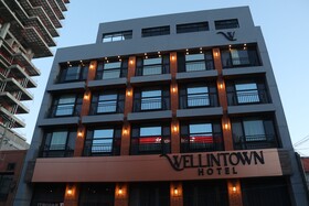 Hotel Wellintown