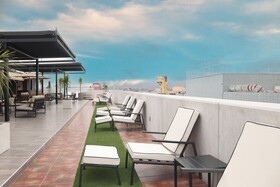 Hotel West Plaza