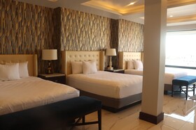 Hotel West Plaza